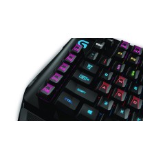 Logitech RGB G910 Orion Spark Mechanical Gaming Keyboard