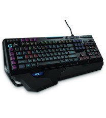 Logitech RGB G910 Orion Spark Mechanical Gaming Keyboard