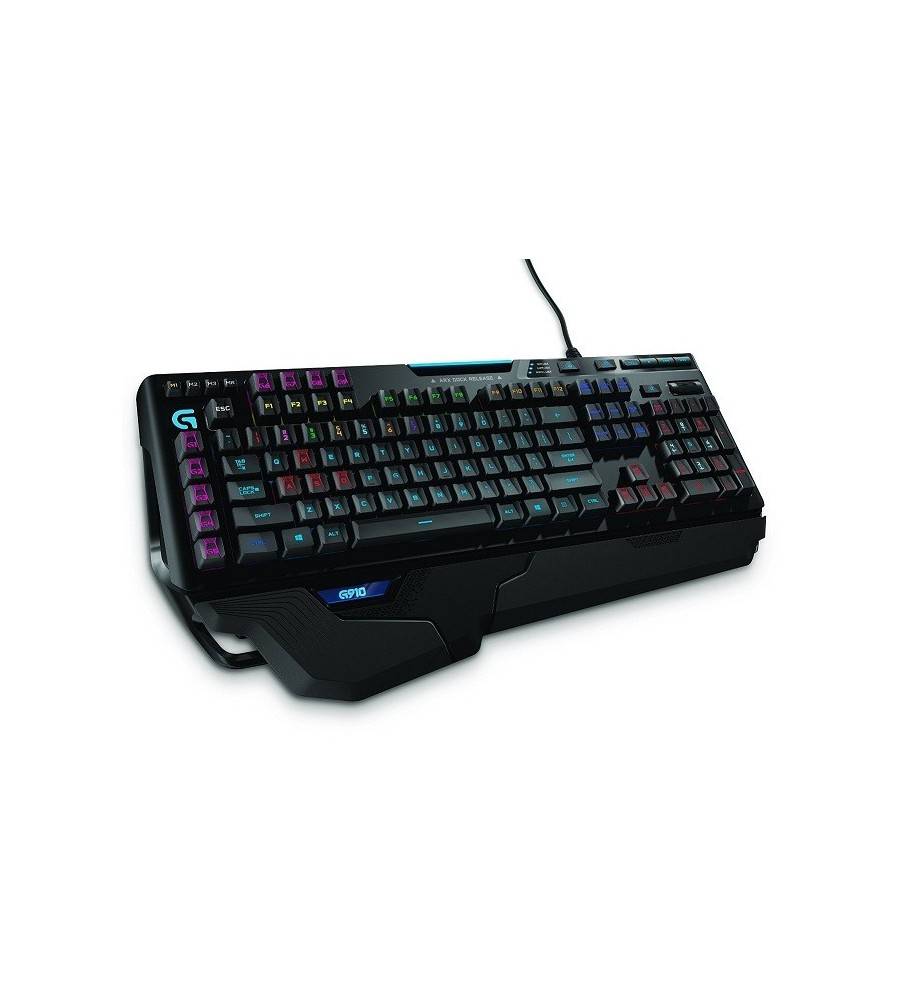 Logitech RGB G910 Orion Spark Mechanical Gaming Keyboard