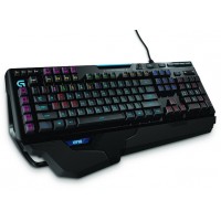 Logitech RGB G910 Orion Spark Mechanical Gaming Keyboard