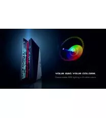 Asus ROG Gaming Desktop, Intel Core i7-4790 Quad-Core 3.6GHz, NVIDIA GTX 760 2GB, 16GB DDR3, 2TB SATA, Win8