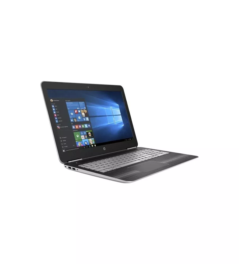 HP Pavilion 15-bc 15.6