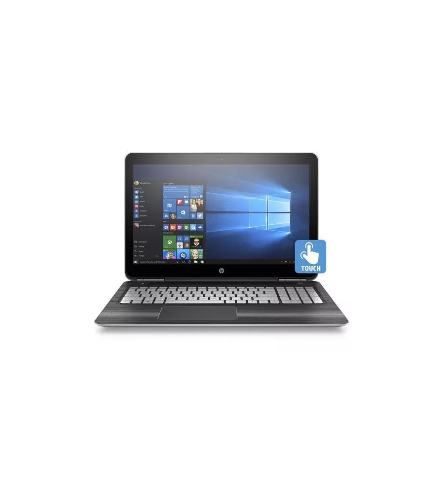 HP Pavilion 15-bc000 15.6" Touchscreen i7-6700HQ 16Gb Ram 1TB HD GTX960M 4GB windows 10