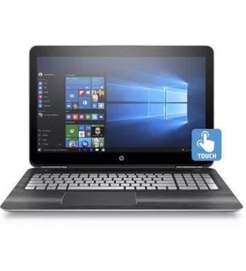 HP Pavilion 15-bc000 15.6" Touchscreen i7-6700HQ 16Gb Ram 1TB HD GTX960M 4GB windows 10