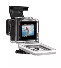 gopro hero4 silver