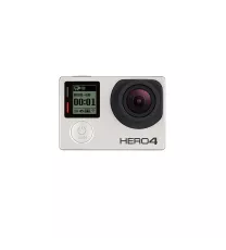 GoPro HERO4 Silver 