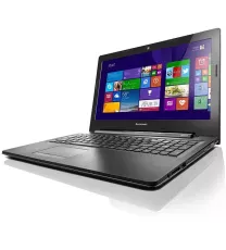 Lenovo G5080 Core i7 5th Gen 4GB 500GB 2GB Dedicated Graphics 15.6" - DOS