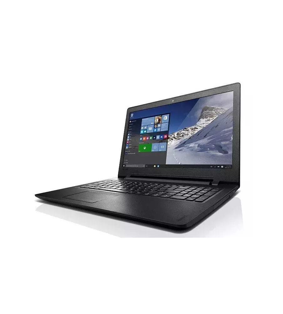 Lenovo G5080 Core i7 12GB Ram 500GB 2GB Dedicated Graphics 15.6" - DOS