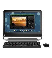 HP ENVY 21.5 TouchSmart All-in-One (Intel Core i5-3470 3.2GHz , 8GB RAM, 2TB HDD, Windows 10 Pro)