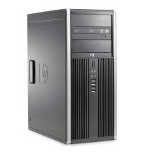 Hp Desktop Elite 8300 Desktop Computer Core i7 8 GB memory 1TB Hard drive +256 SSD 