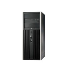 Hp Desktop Elite 8300 Desktop Computer Core i7 8 GB memory 1TB Hard drive +256 SSD 