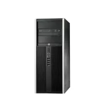 Hp Desktop Elite 8300 Desktop Computer Core i7 8 GB memory 1TB Hard drive  +256 SSD 