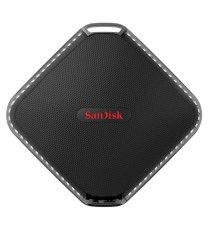 SanDisk 480GB Extreme 500 Portable SSD USB 3.0 Interface, up to 800 G @ 0.5 m/sec