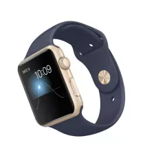 apple watch 42mm Gold Aluminum Smartwatch