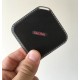 SanDisk 480GB Extreme 500 Portable SSD USB 3.0 Interface, up to 800 G @ 0.5 m/sec