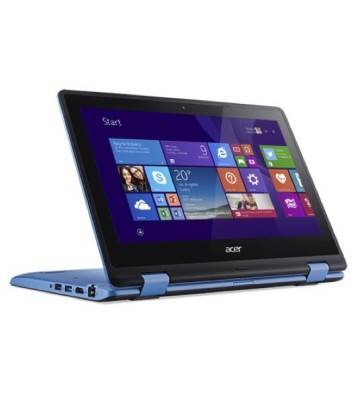 Acer TouchScreen Laptop-R3-131 11.6-Intel N3050 1.60-GHz