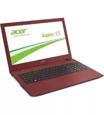 Acer Aspire E5-573 15.6" Laptop Intel Core i3, 500GB, 4GB, DOS (White or Red color)