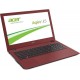 Acer Aspire E5-573 15.6" Laptop Intel Core i3, 500GB, 4GB, DOS (White or Red color)