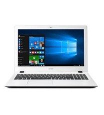 Acer Aspire E5-573 15.6" Laptop Intel Core i3, 500GB, 4GB, DOS (White or Red color)