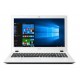 Acer Aspire E5-573 15.6" Laptop Intel Core i3, 500GB, 4GB, DOS (White or Red color)