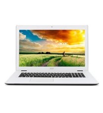 Acer Aspire E5-573 15.6" Laptop Intel Core i3, 500GB, 4GB, DOS (White or Red color)