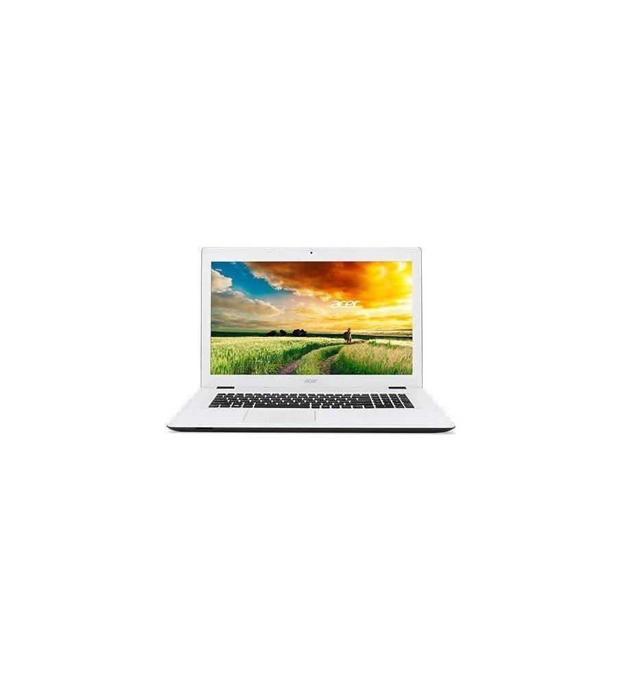 Acer Aspire E5-573 15.6" Laptop Intel Core i3, 500GB, 4GB, DOS (White or Red color)