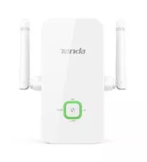 Tenda A301 300Mbps 2.4GHz WIFI Wireless Network Range Extender Dual External Antennas