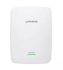 Linksys RE3000W N300 Wireless Range Extender