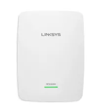 Linksys RE3000W N300 Wireless Range Extender