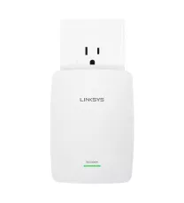 Linksys RE3000W N300 Wireless Range Extender