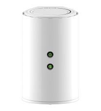 D-Link Wireless AC 750 Mbps Home Cloud App-Enabled Dual-Band Broadband Router