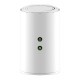 D-Link Wireless AC 750 Mbps Home Cloud App-Enabled Dual-Band Broadband Router