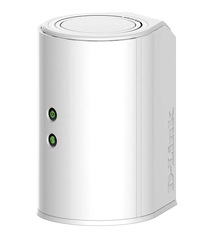 D-Link Wireless AC 750 Mbps Home Cloud App-Enabled Dual-Band Broadband Router