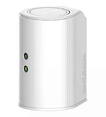 D-Link Wireless AC 750 Mbps Home Cloud App-Enabled Dual-Band Broadband Router