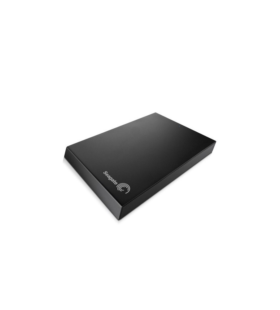 Seagate Expansion STBX2000401 2TB 2.5-Inch USB 3.0 Portable External Hard Drive