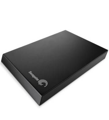 Seagate Expansion STBX2000401 2TB 2.5-Inch USB 3.0 Portable External Hard Drive