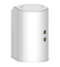 D-Link Wireless AC 750 Mbps Home Cloud App-Enabled Dual-Band Broadband Router