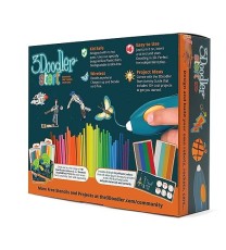 3Doodler Start Essentials Pen Set