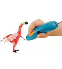 3Doodler Start Mega Pen Set - Let your kids Draw in the Air !