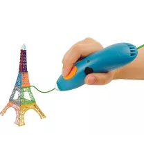 3Doodler Start Mega Pen Set - Let your kids Draw in the Air !