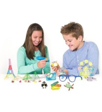 3Doodler Start Mega Pen Set - Let your kids Draw in the Air !