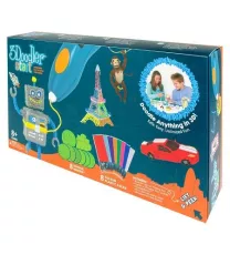 3Doodler Start Mega Pen Set - Let your kids Draw in the Air !