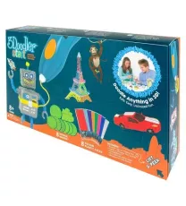 3Doodler Start Mega Pen Set - Let your kids Draw in the Air !