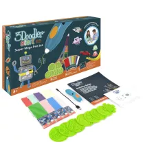 3doodler draw in the air