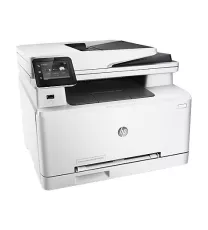 HP Color LaserJet Pro Printer MFP M277n