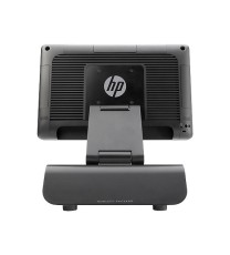 HP Rp2 Retail System 14-Inch Desktop(Black)