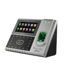 Zketco iFace 950 Time Attendance Machine 