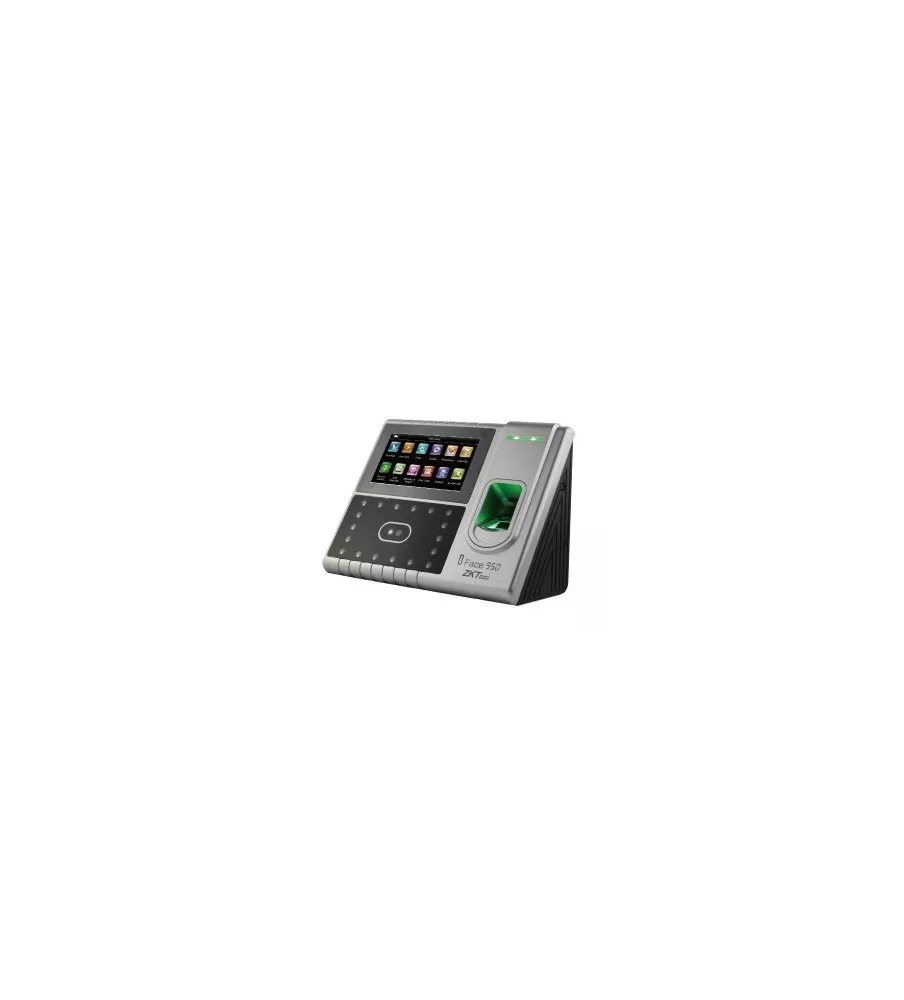 Zketco iFace 950 Time Attendance Machine 