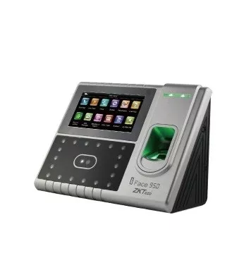 Zketco iFace 950 Time Attendance Machine 