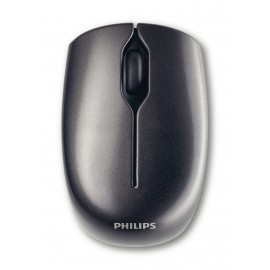 Philips Wireless Laser Notebook Mini Mouse